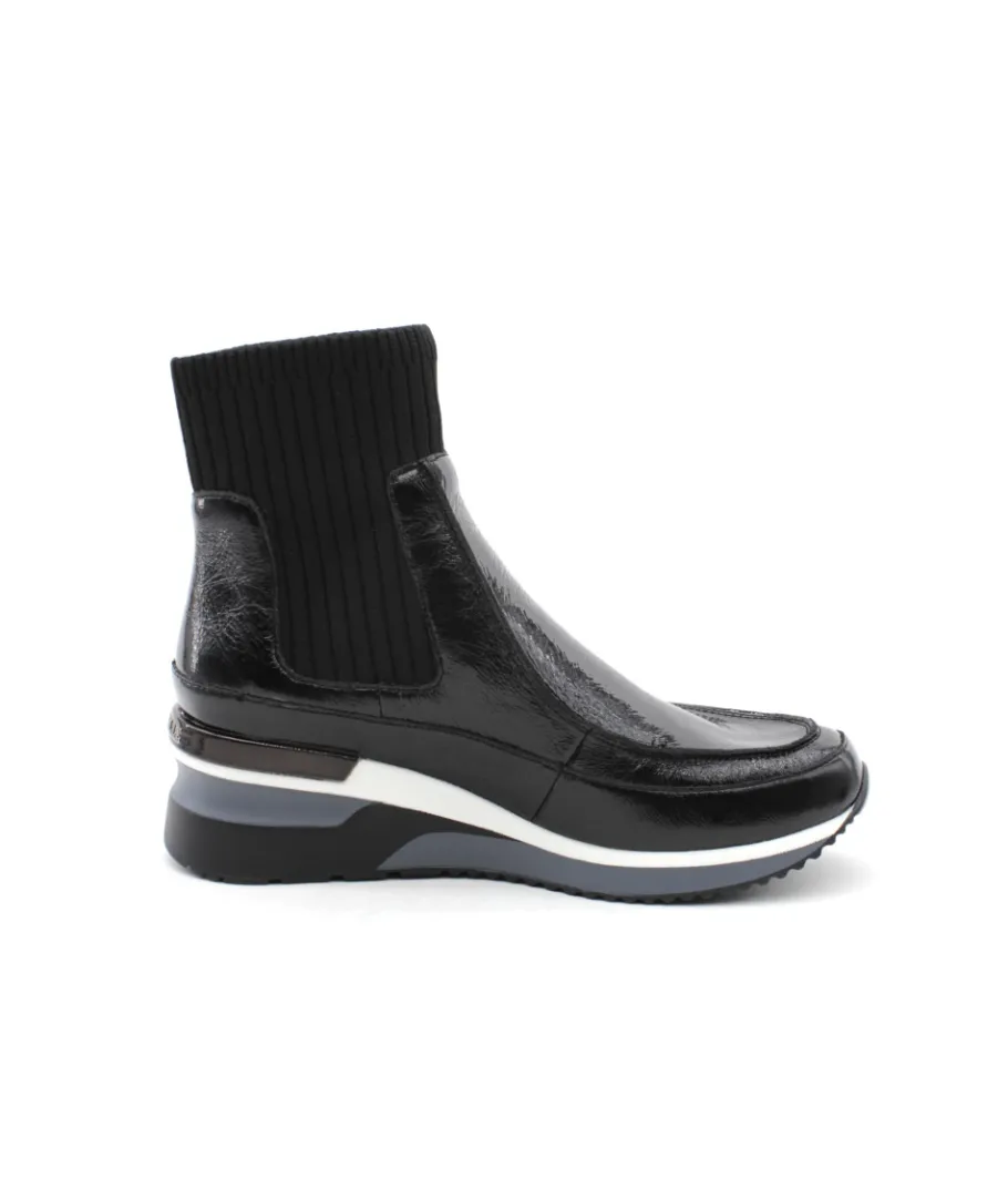 Flash Sale L'Empreinte Chaussures MAMZELLE VERIS noir