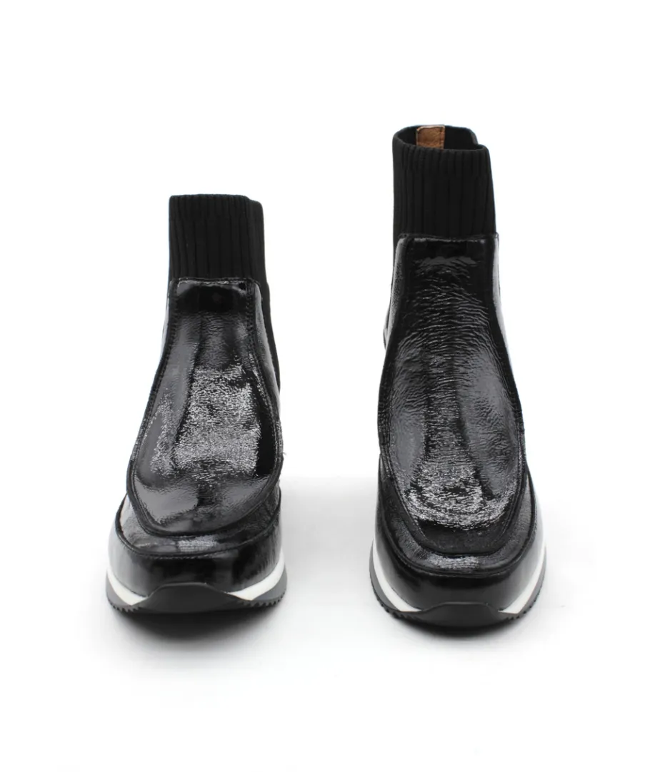 Flash Sale L'Empreinte Chaussures MAMZELLE VERIS noir