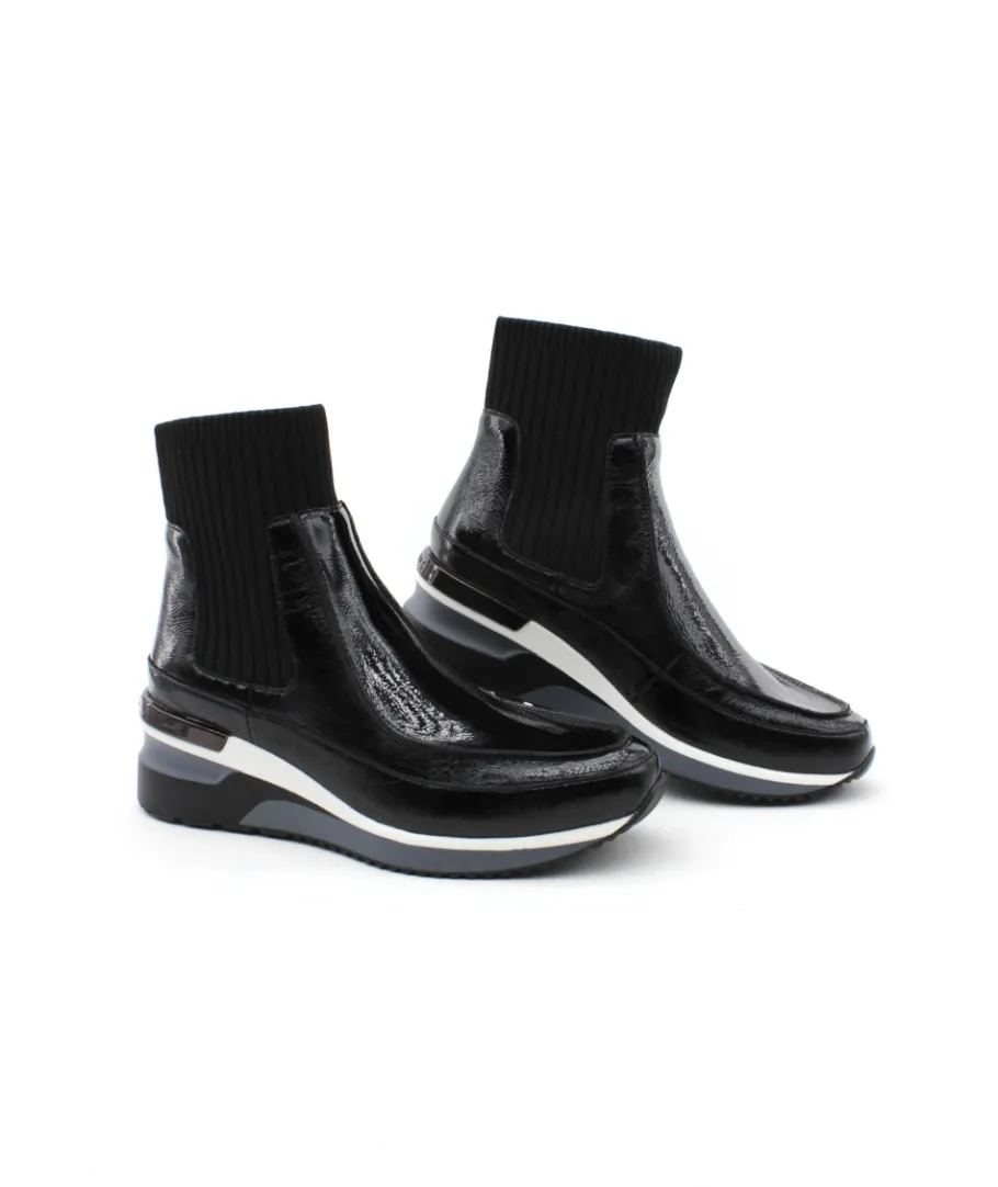Flash Sale L'Empreinte Chaussures MAMZELLE VERIS noir