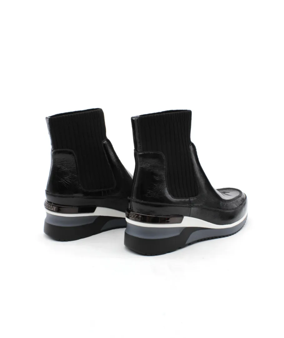 Flash Sale L'Empreinte Chaussures MAMZELLE VERIS noir