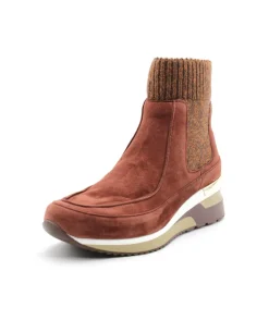 Cheap L'Empreinte Chaussures MAMZELLE VERIS Rouille