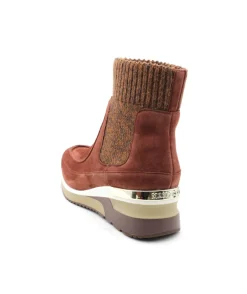 Cheap L'Empreinte Chaussures MAMZELLE VERIS Rouille