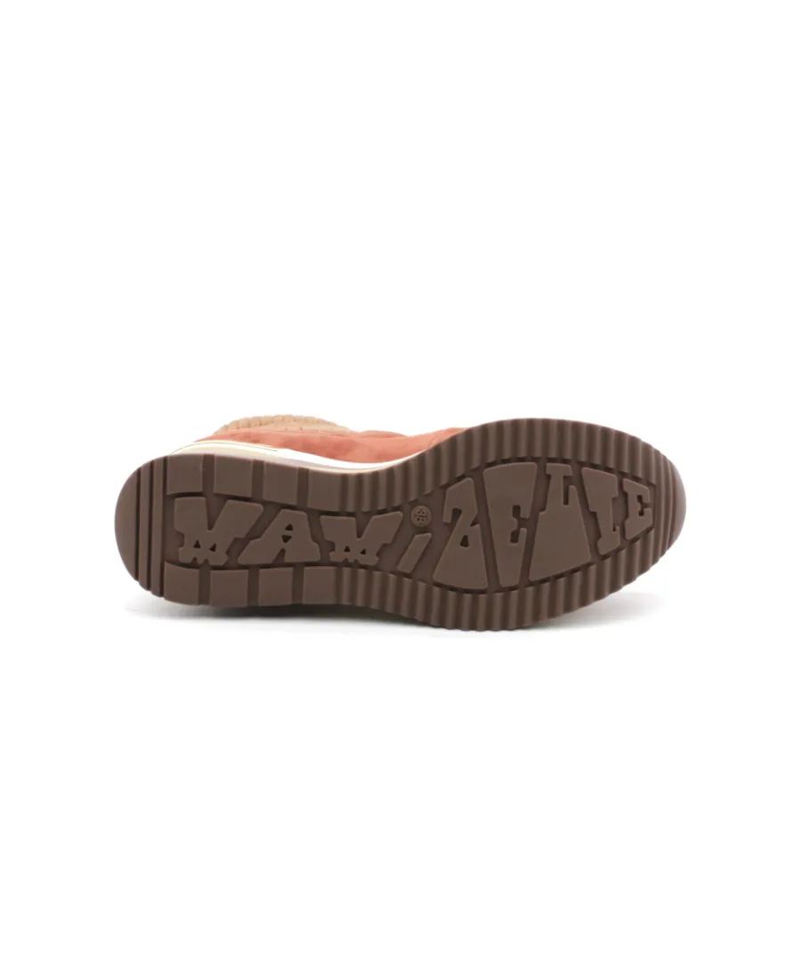 Cheap L'Empreinte Chaussures MAMZELLE VERIS Rouille