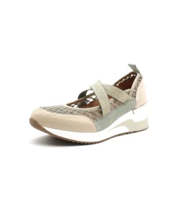 Online L'Empreinte Chaussures MAMZELLE VITALI beige