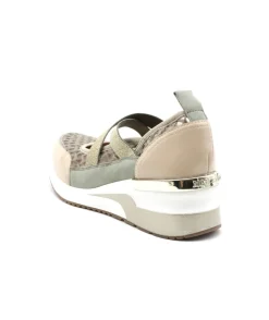 Online L'Empreinte Chaussures MAMZELLE VITALI beige