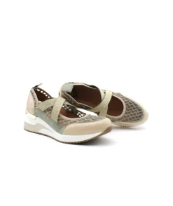 Online L'Empreinte Chaussures MAMZELLE VITALI beige