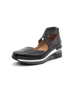 Store L'Empreinte Chaussures MAMZELLE VOLOU noir