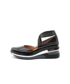 Store L'Empreinte Chaussures MAMZELLE VOLOU noir