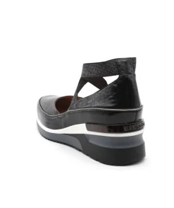 Store L'Empreinte Chaussures MAMZELLE VOLOU noir