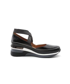Store L'Empreinte Chaussures MAMZELLE VOLOU noir