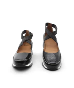 Store L'Empreinte Chaussures MAMZELLE VOLOU noir