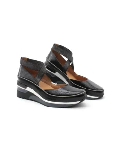 Store L'Empreinte Chaussures MAMZELLE VOLOU noir