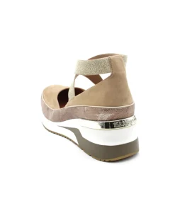 Best Sale L'Empreinte Chaussures MAMZELLE VOLOU beige