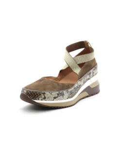 Flash Sale L'Empreinte Chaussures MAMZELLE VOLOU taupe