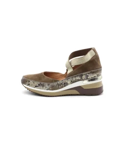 Flash Sale L'Empreinte Chaussures MAMZELLE VOLOU taupe