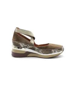 Flash Sale L'Empreinte Chaussures MAMZELLE VOLOU taupe