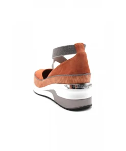 Cheap L'Empreinte Chaussures MAMZELLE VOLOU orange