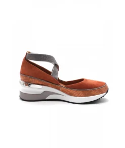 Cheap L'Empreinte Chaussures MAMZELLE VOLOU orange