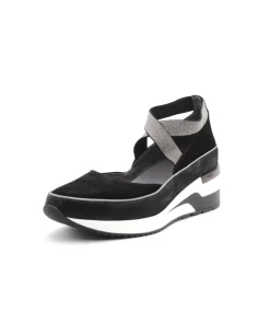 Store L'Empreinte Chaussures MAMZELLE VOLOU noir