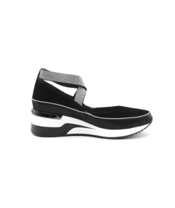 Store L'Empreinte Chaussures MAMZELLE VOLOU noir