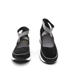Store L'Empreinte Chaussures MAMZELLE VOLOU noir