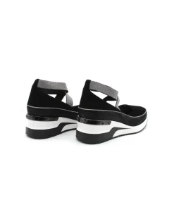 Store L'Empreinte Chaussures MAMZELLE VOLOU noir