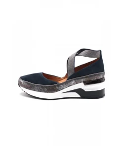 Shop L'Empreinte Chaussures MAMZELLE VOLOU marine