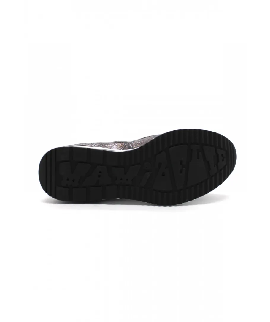 Shop L'Empreinte Chaussures MAMZELLE VOLOU marine