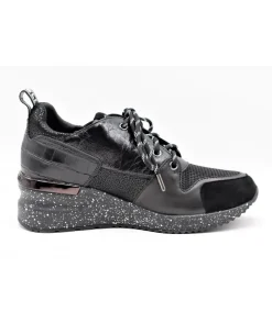 Flash Sale L'Empreinte Chaussures MAMZELLE VRILLE CONDA noir