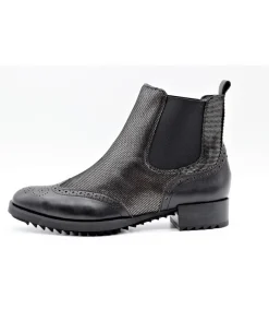 Online L'Empreinte Chaussures MAMZELLE XAVER noir