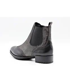 Online L'Empreinte Chaussures MAMZELLE XAVER noir
