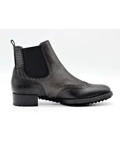 Online L'Empreinte Chaussures MAMZELLE XAVER noir