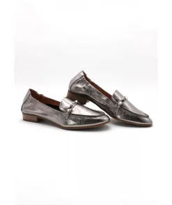 Cheap L'Empreinte Chaussures MAMZELLE ZAHIRA Etain