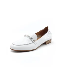 Hot L'Empreinte Chaussures MAMZELLE ZAHIRA blanc