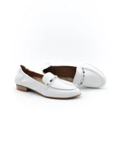 Hot L'Empreinte Chaussures MAMZELLE ZAHIRA blanc