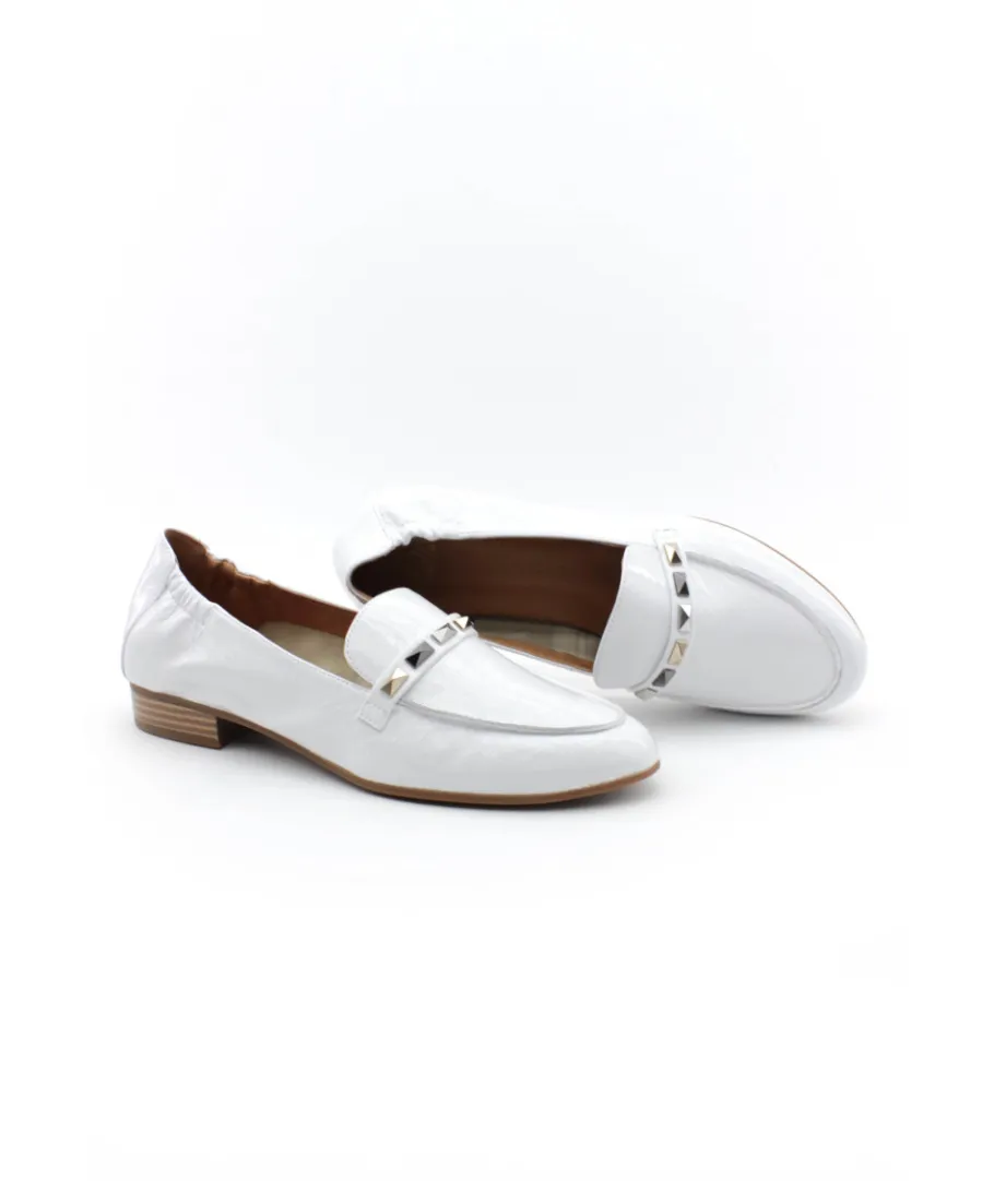 Hot L'Empreinte Chaussures MAMZELLE ZAHIRA blanc