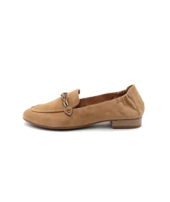 Fashion L'Empreinte Chaussures MAMZELLE ZANGA camel