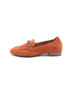 Best L'Empreinte Chaussures MAMZELLE ZANGA orange