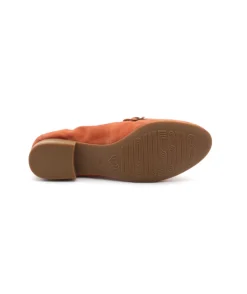 Best L'Empreinte Chaussures MAMZELLE ZANGA orange