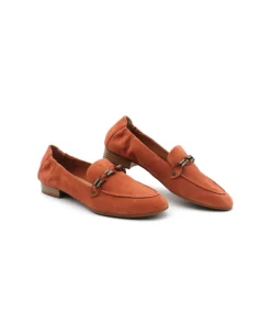 Best L'Empreinte Chaussures MAMZELLE ZANGA orange