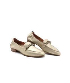 Best Sale L'Empreinte Chaussures MAMZELLE ZANGA or