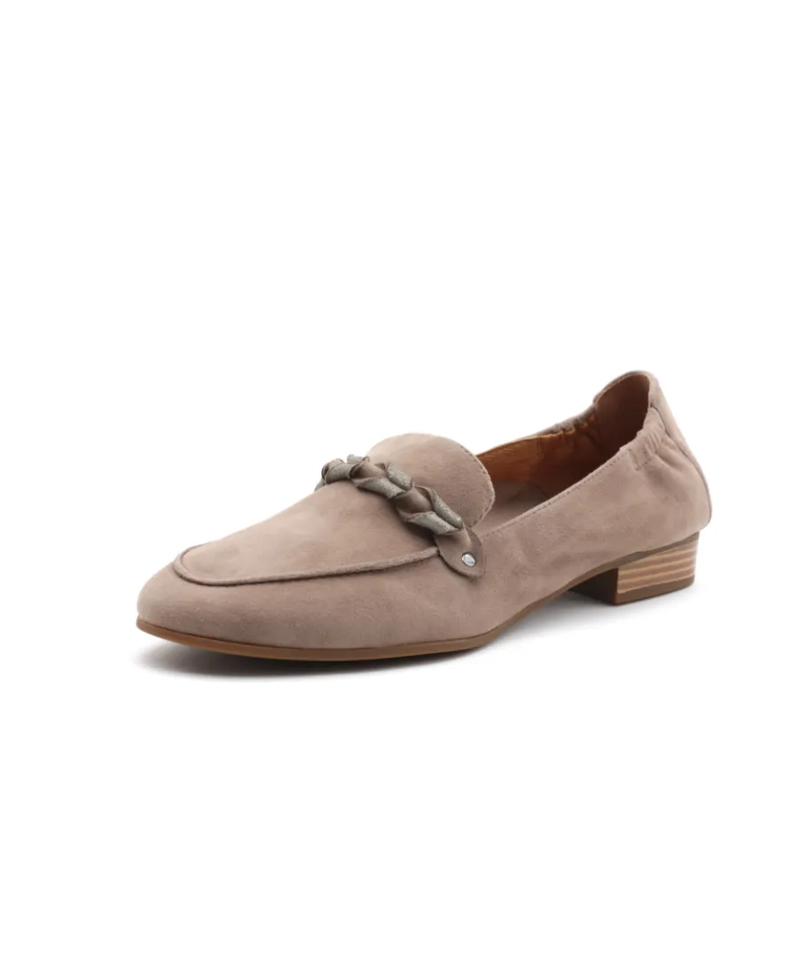 Cheap L'Empreinte Chaussures MAMZELLE ZANGA taupe