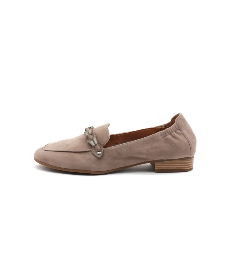 Cheap L'Empreinte Chaussures MAMZELLE ZANGA taupe