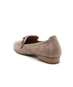 Cheap L'Empreinte Chaussures MAMZELLE ZANGA taupe