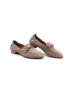 Cheap L'Empreinte Chaussures MAMZELLE ZANGA taupe