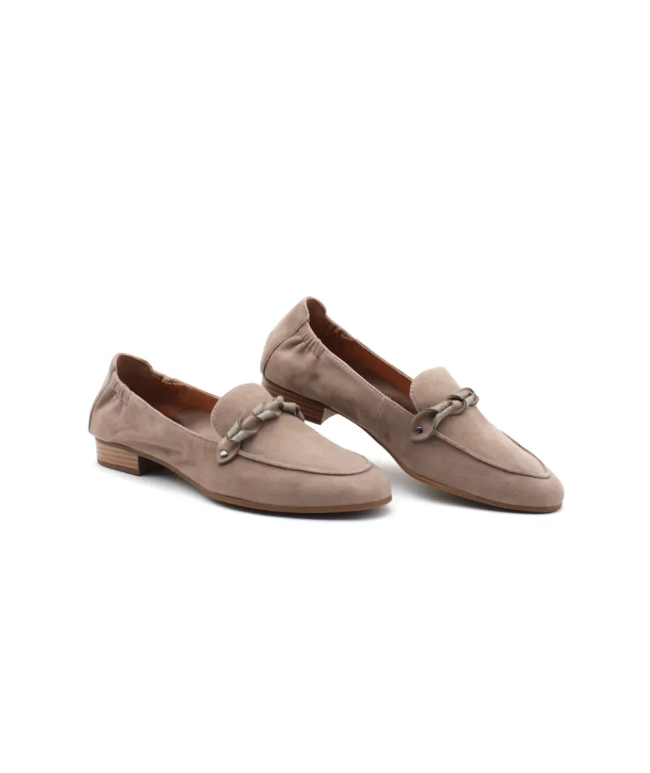 Cheap L'Empreinte Chaussures MAMZELLE ZANGA taupe