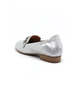 Sale L'Empreinte Chaussures MAMZELLE ZANGA acier