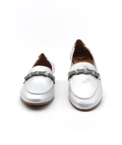 Sale L'Empreinte Chaussures MAMZELLE ZANGA acier