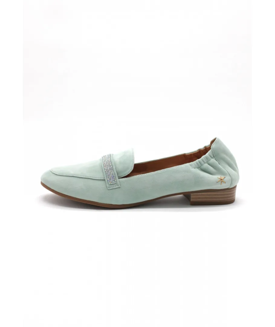 Sale L'Empreinte Chaussures MAMZELLE ZAVON vert