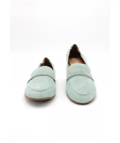 Sale L'Empreinte Chaussures MAMZELLE ZAVON vert